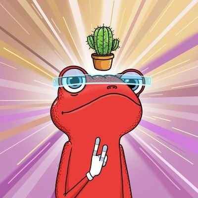 MOF-T Designs avatar