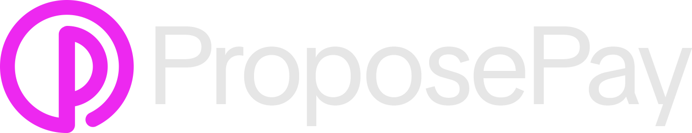 ProposePay logo